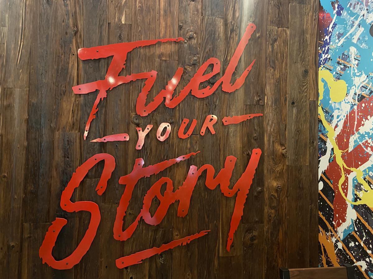 Black Rock Coffee Bar