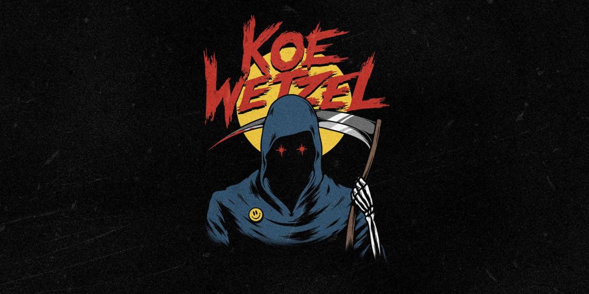 Koe Wetzel