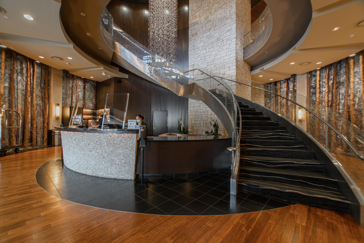 Hyatt Centric The Woodlands, The Woodlands – Updated 2023 Prices