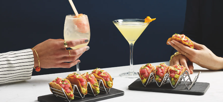 All Day Happy Hour