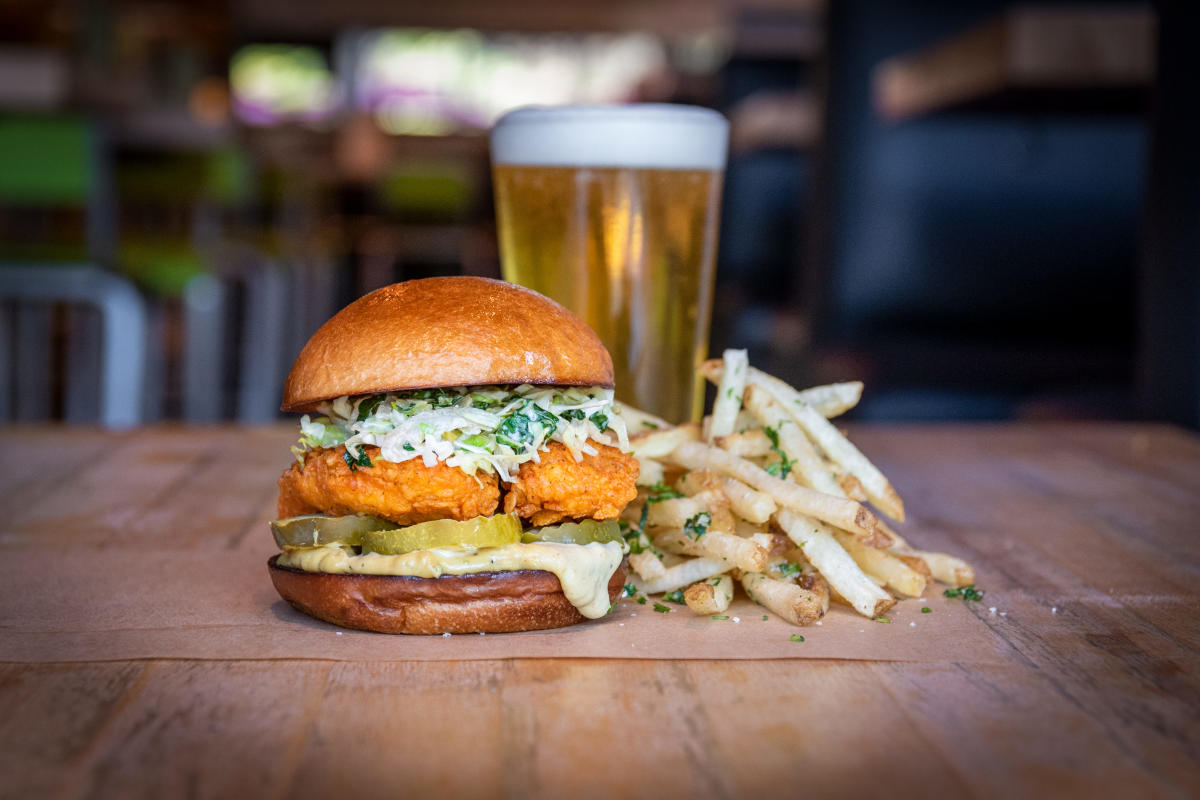 Hopdoddy