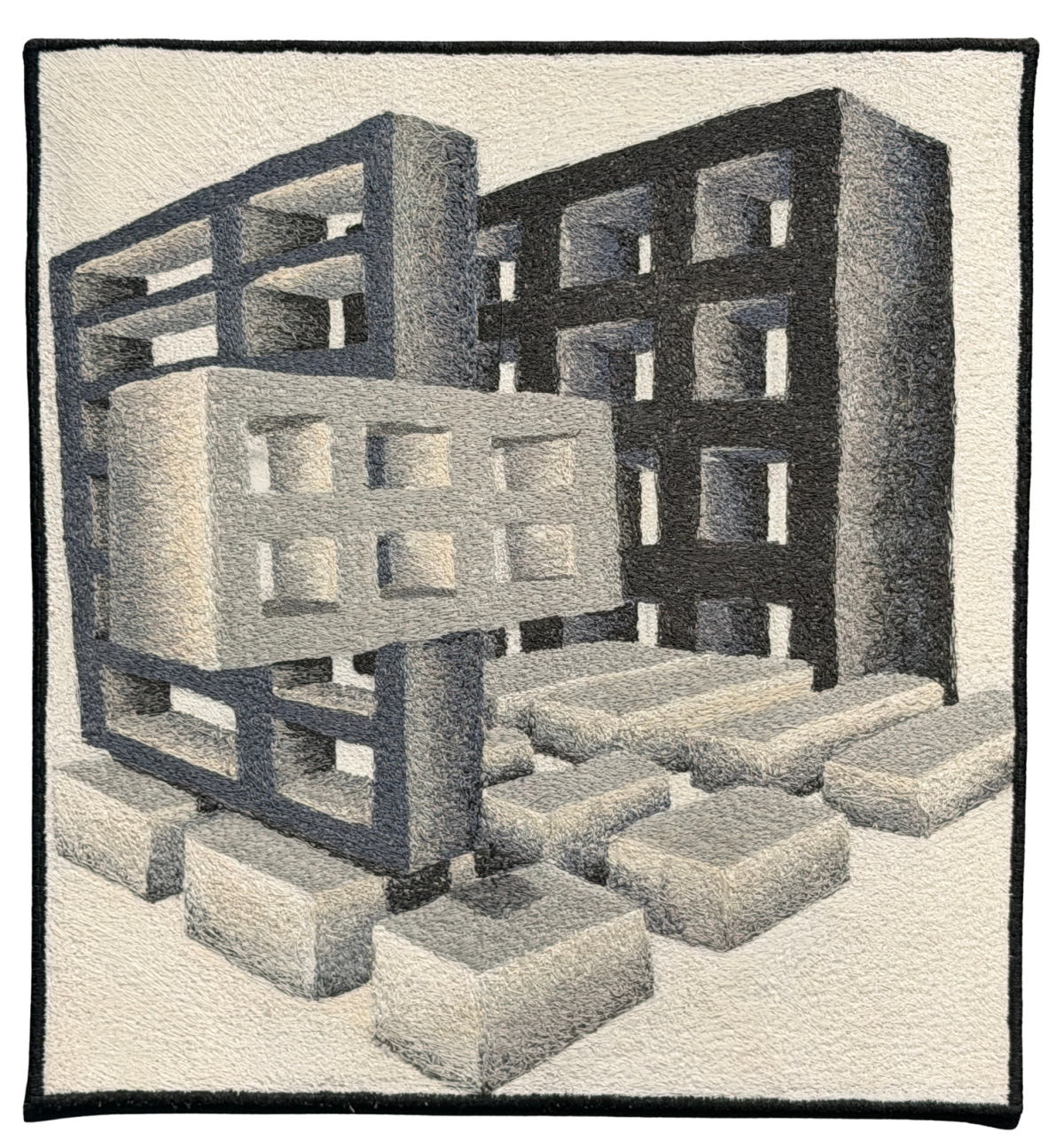 Entwined Exhibition
