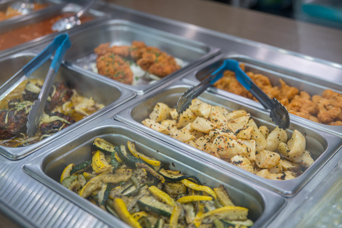 Ta #39 bleyah Mediterranean Cuisine