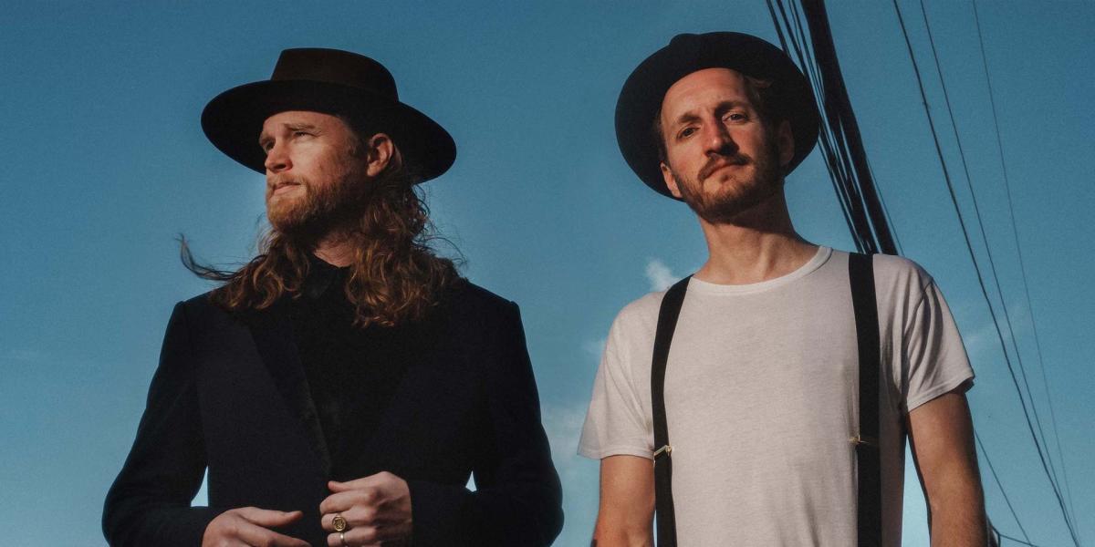 The Lumineers