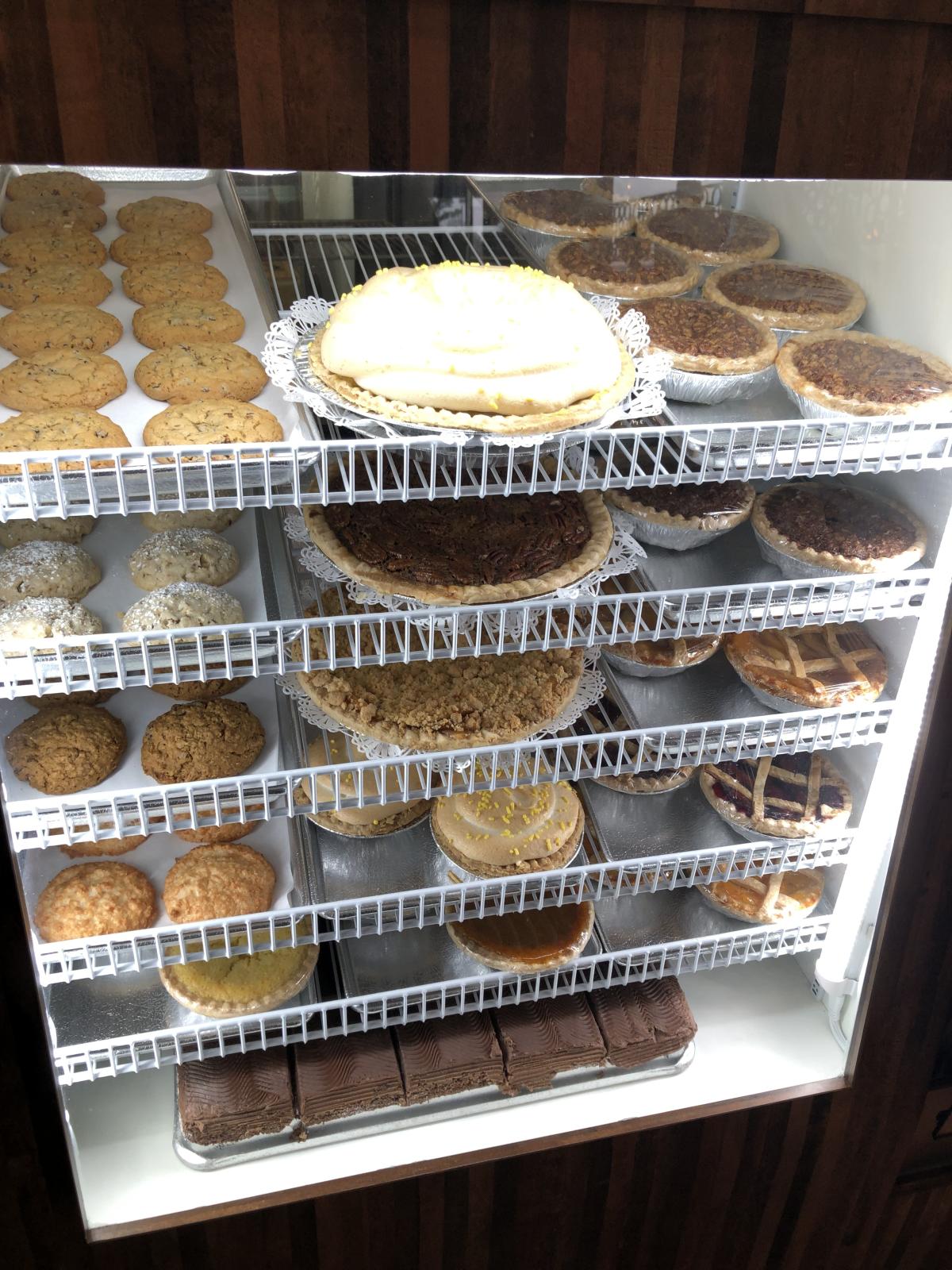 House Of Pies   Variety Of Pies And Cookies At House Of Pies 39c1b6c85056b3a 39c1b861 5056 B3a8 493771de80415afb 