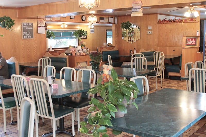 Isabel's Family Restaurant
