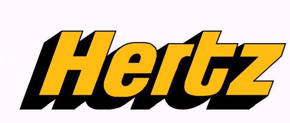 Hertz Car Rental - Natrona County Airport