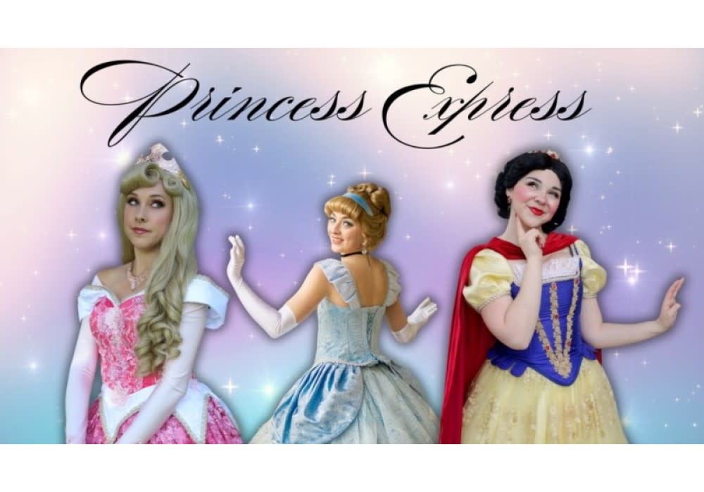 Princess Express