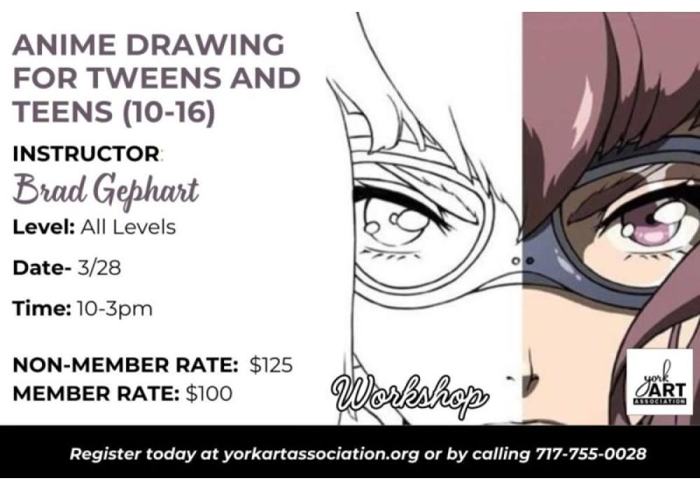 drawing anime tt