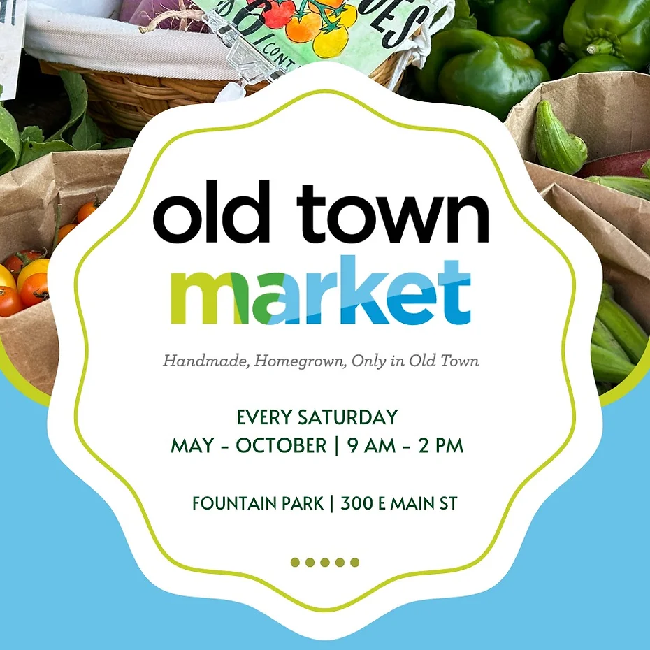 Old Town Farmers Market