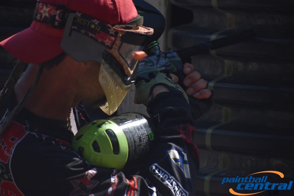 PBC Paintball Park