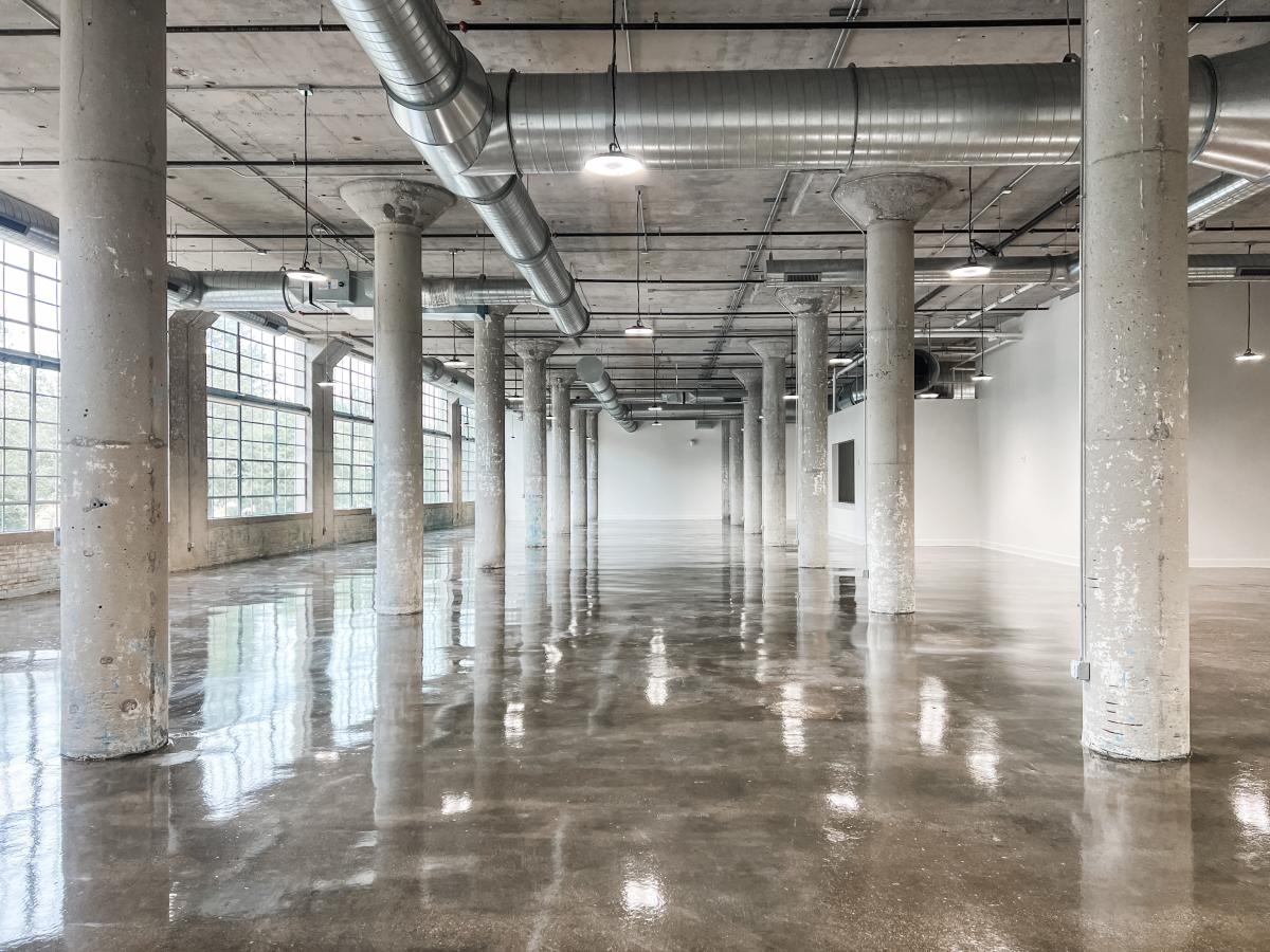 Mill Room