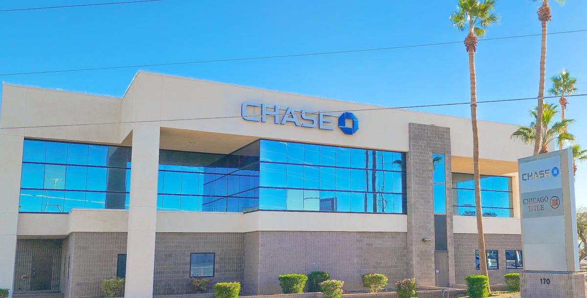 Chicago Title Agency