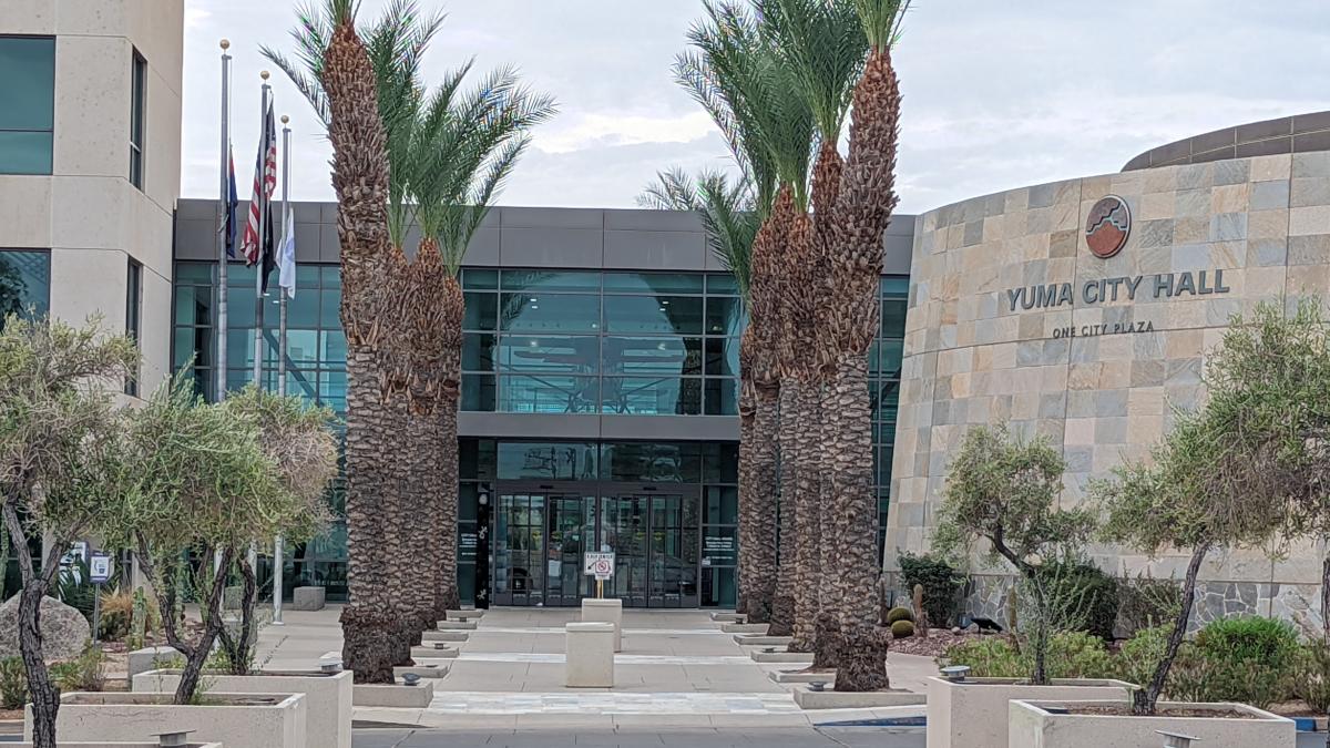 City of Yuma