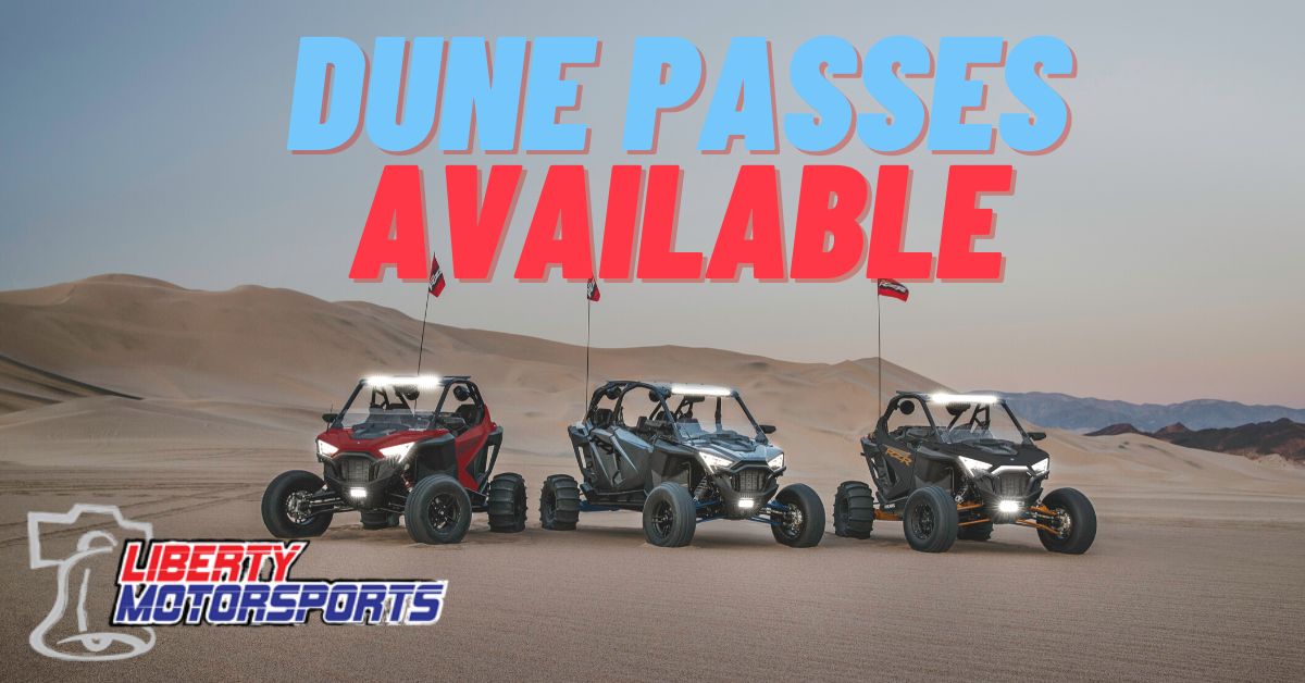 Liberty Motorsports