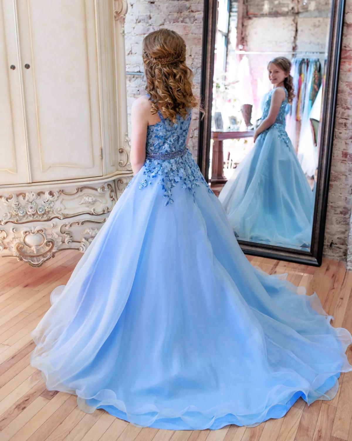 formal dress shops clarksville tn Wedding Belles nye24