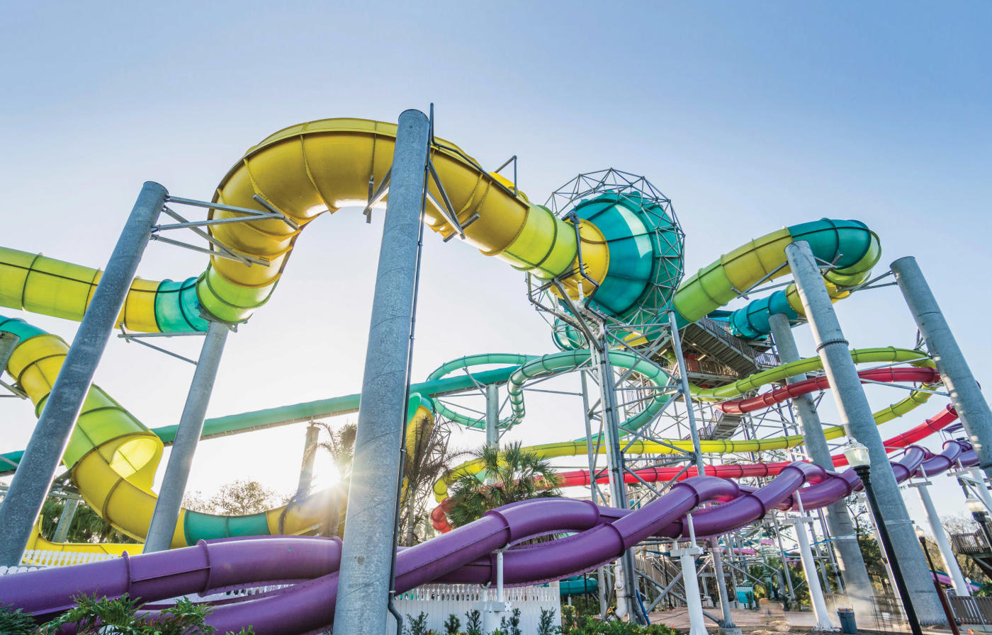 Adventure Island