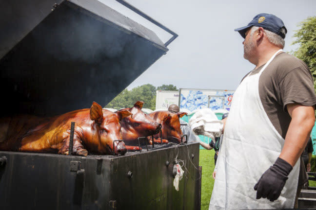 BBQ
