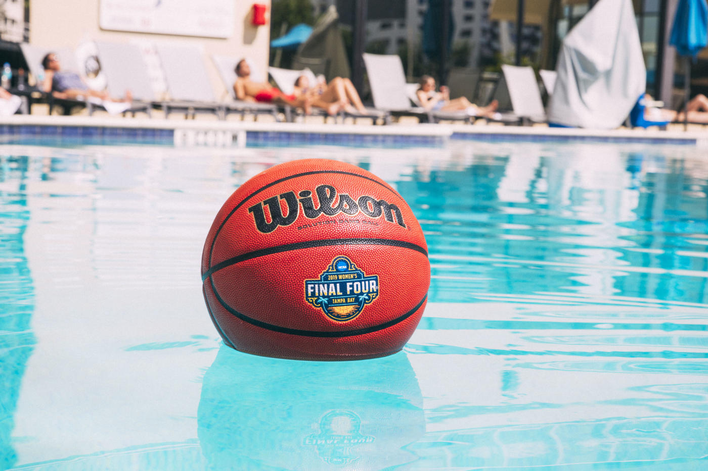 NCAA Women's Final Four