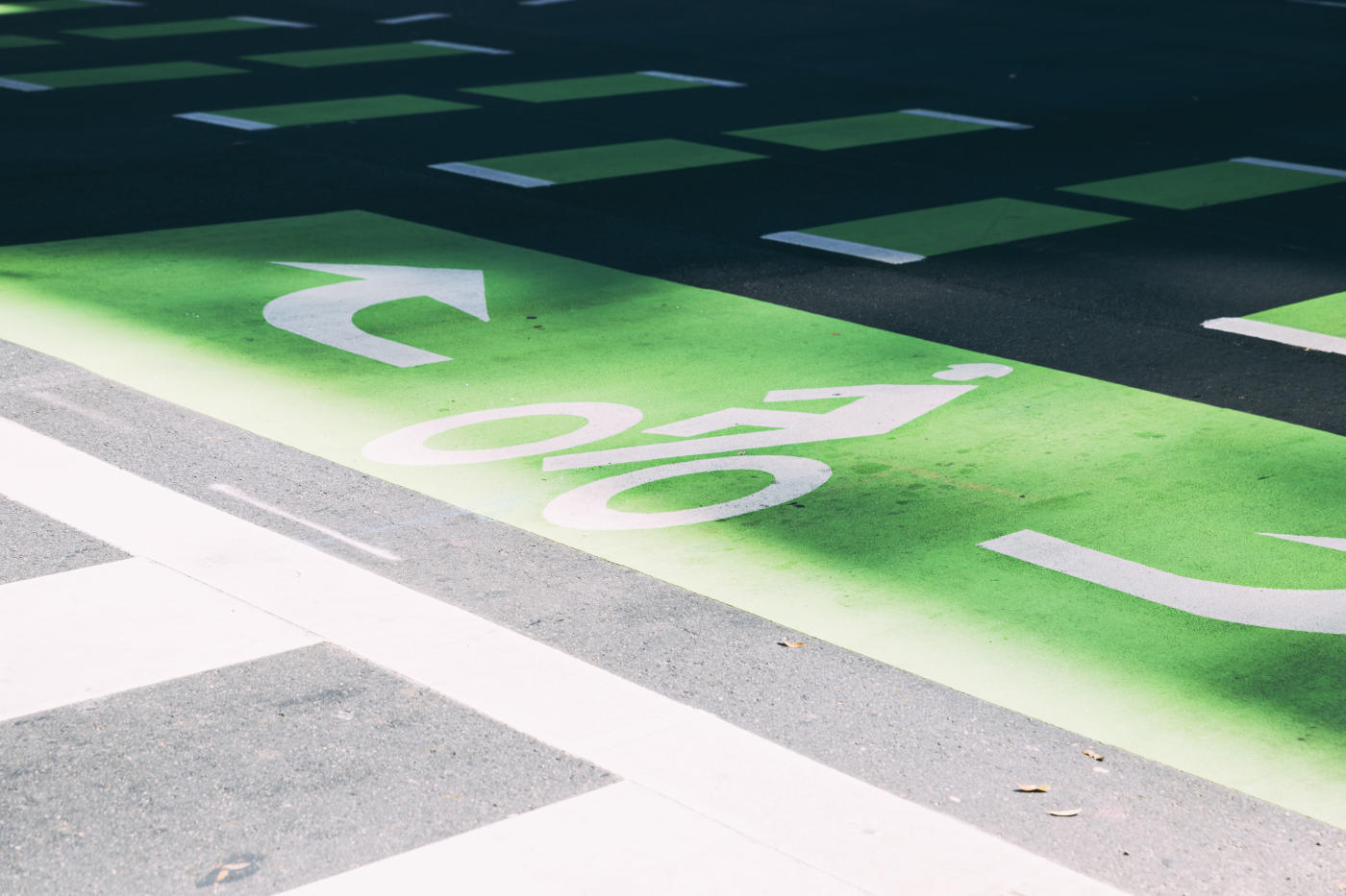 Bike Lanes