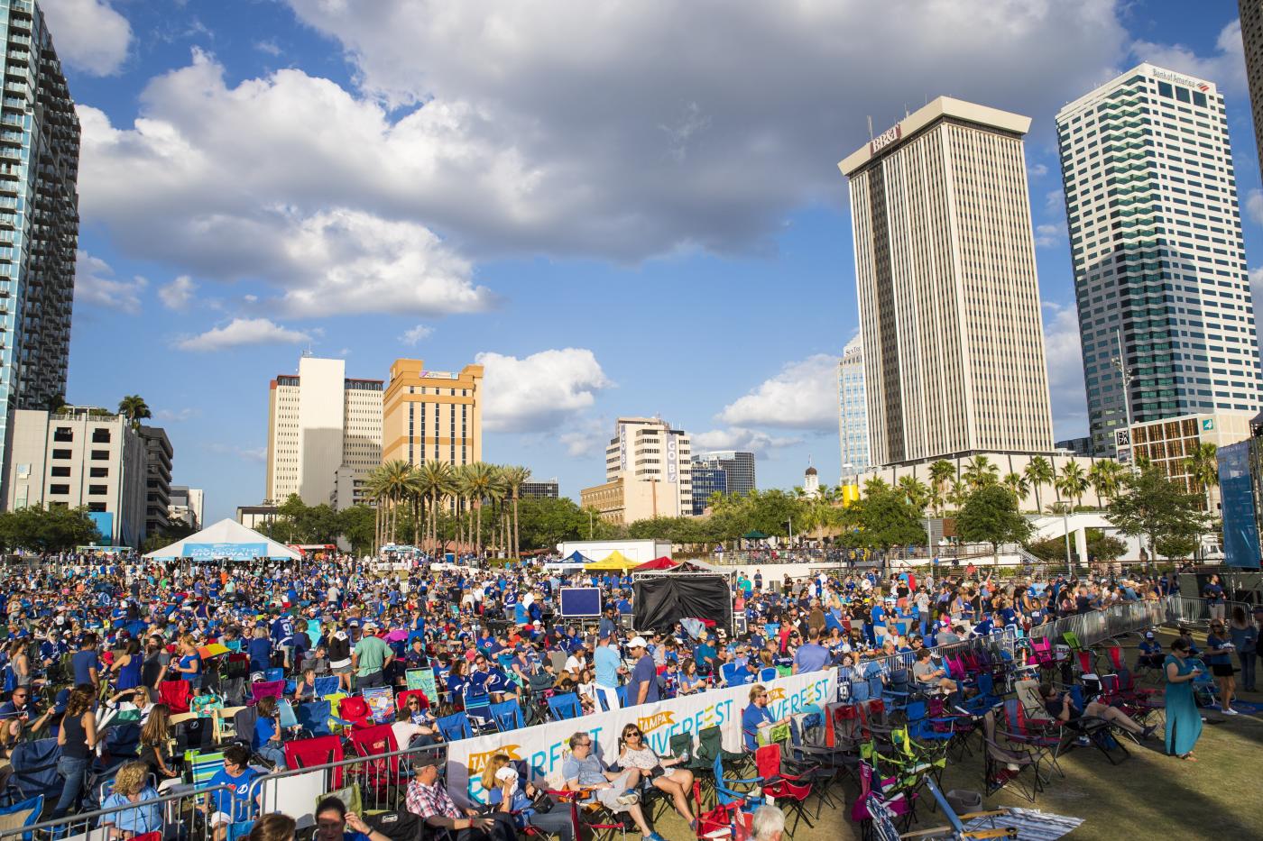 Riverfest