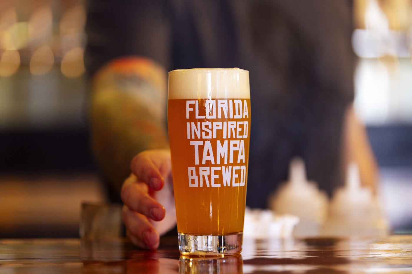 Tampa Beer