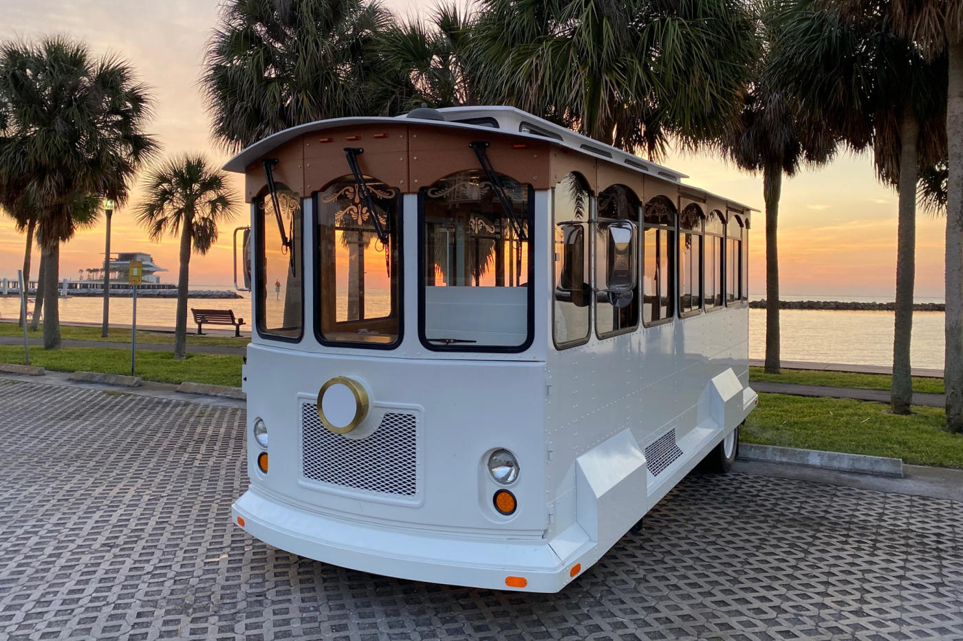 Star Trolley