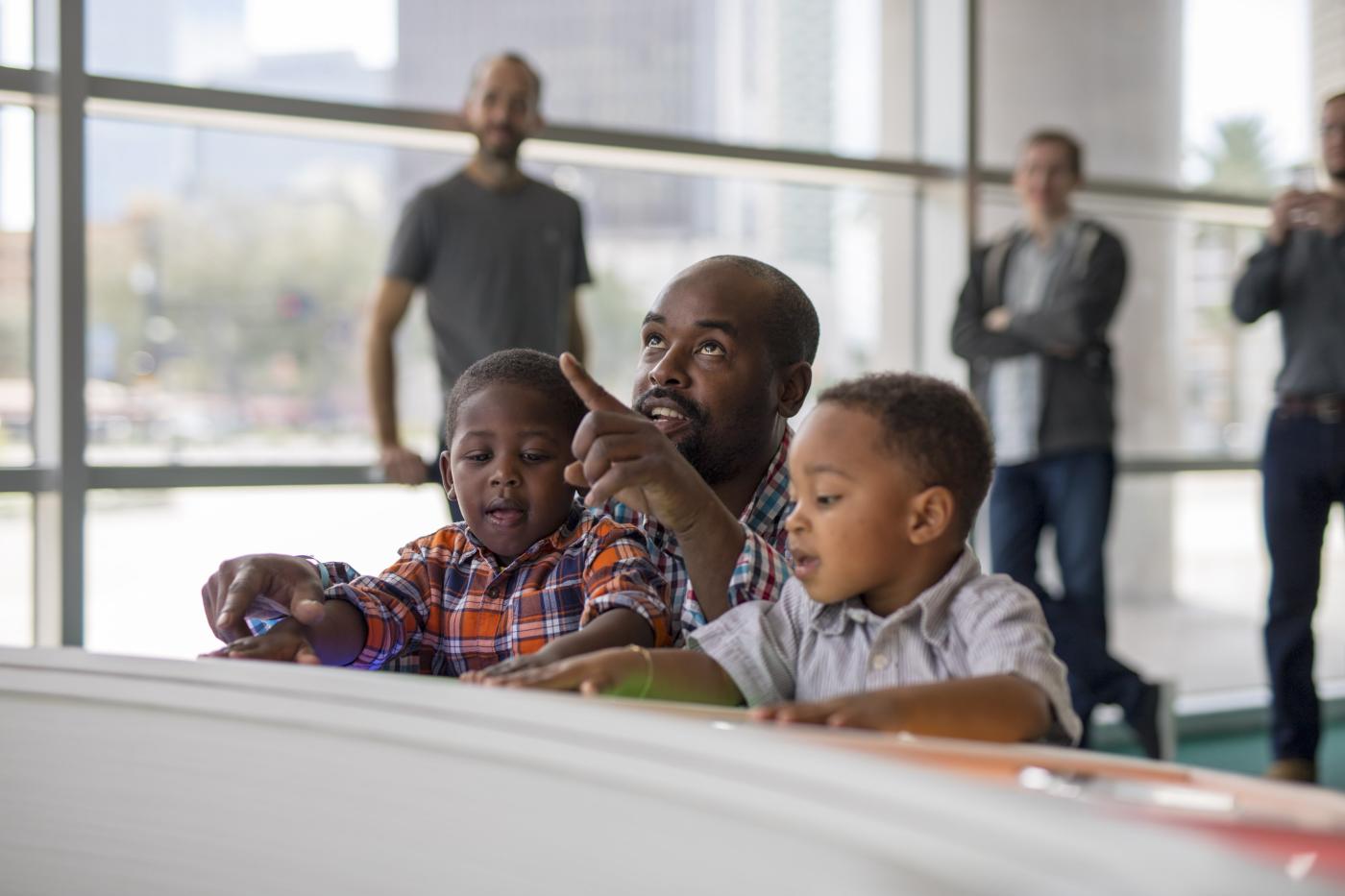 Glazer Children's Museum