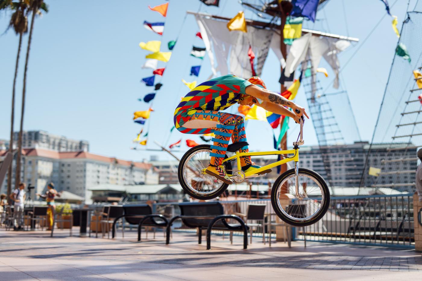 Bike