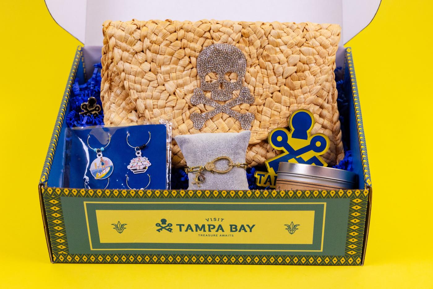 Tampa’s Women-Owned Accessories