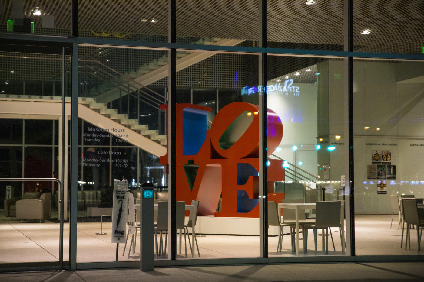 Tampa Museum of Art
