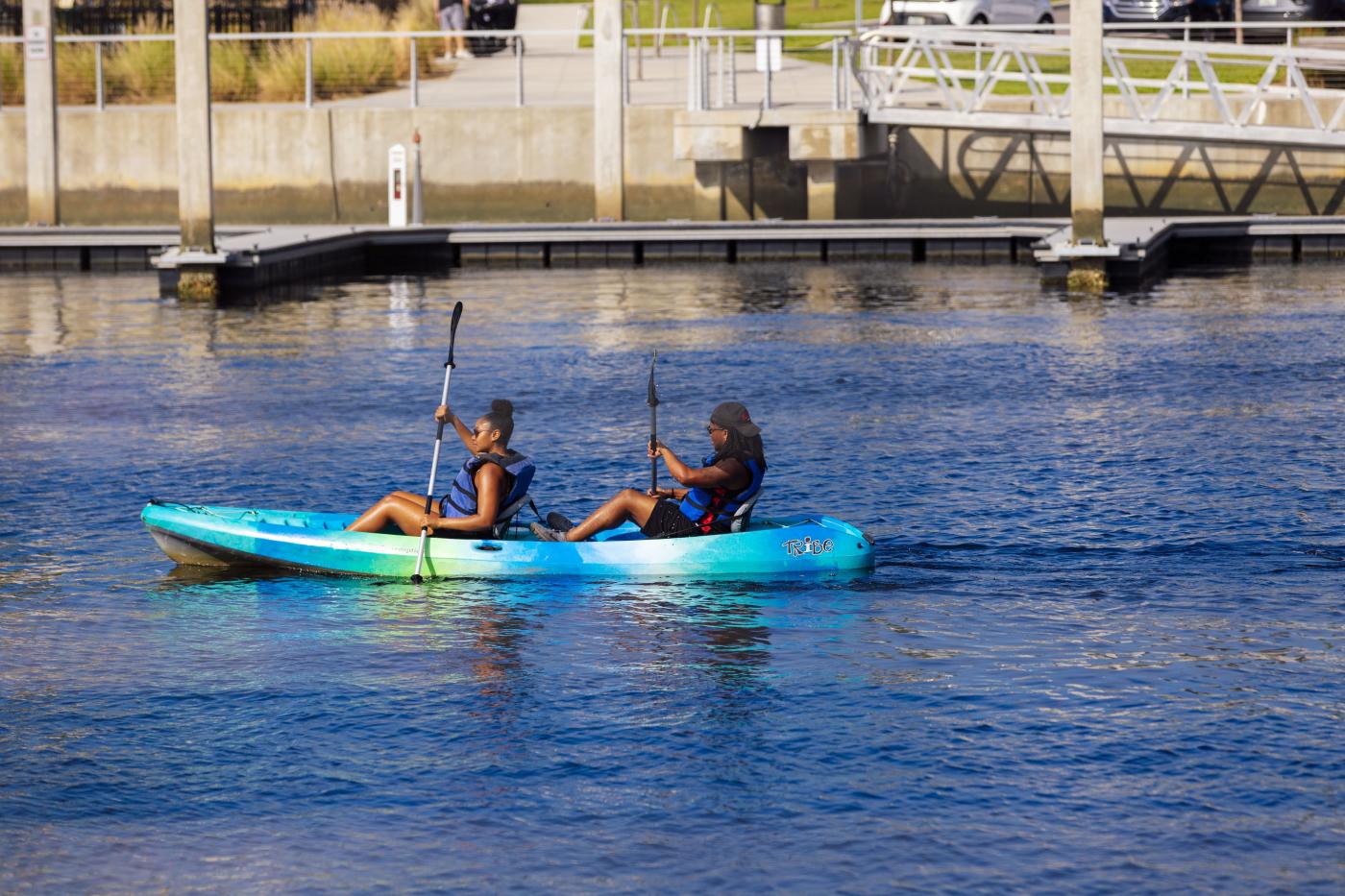 Kayak