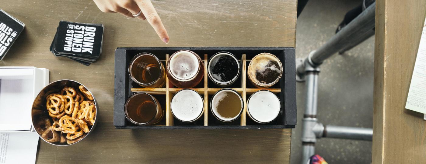 Beer Week