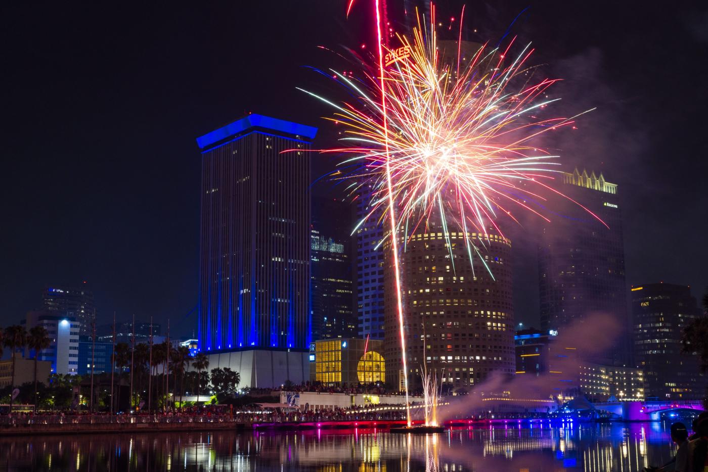 Visit Tampa Bay Hits Another Record with Tourist Development