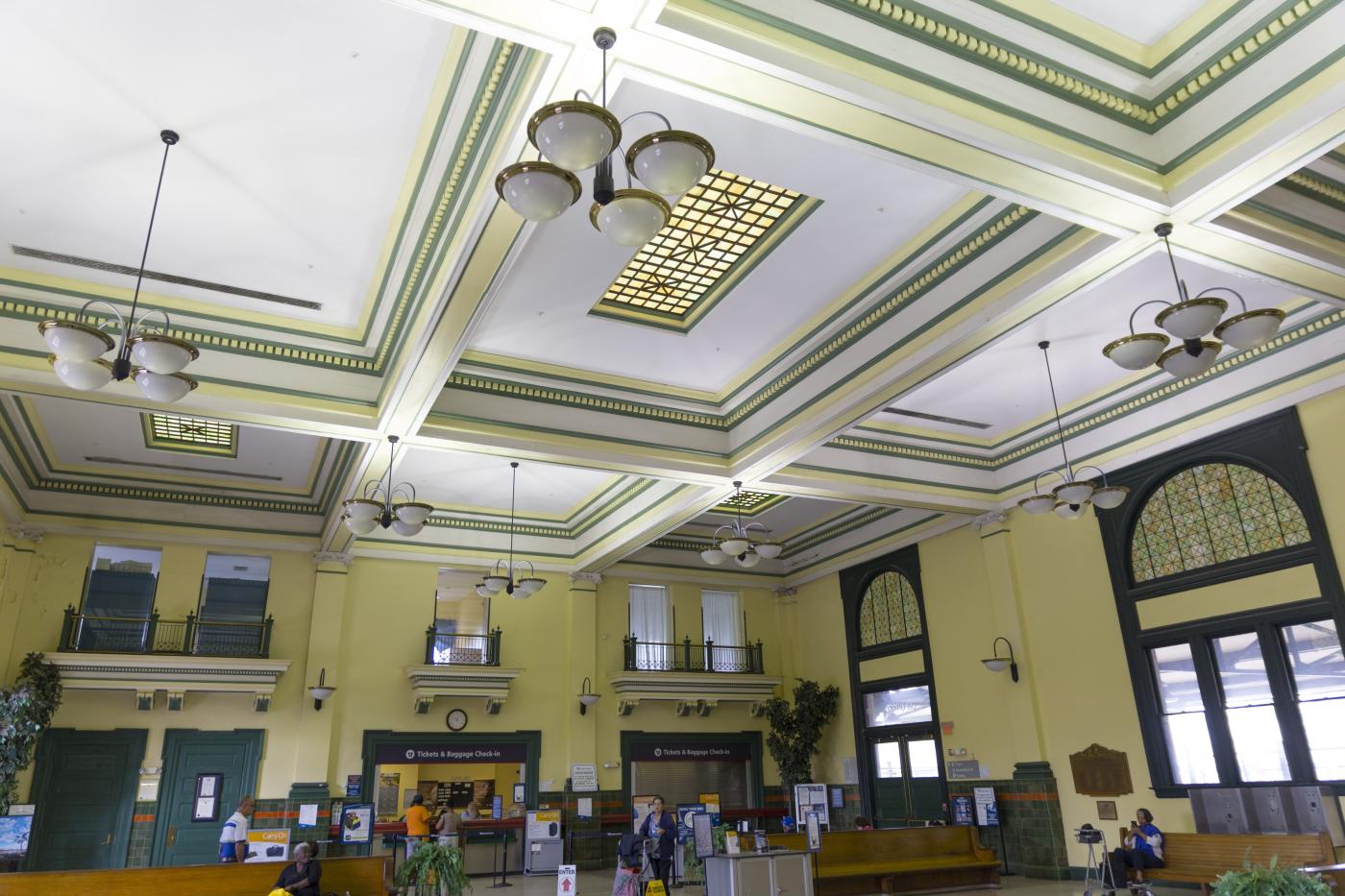 Union Station