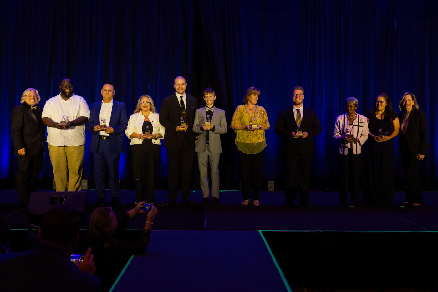 Hospitality Heroes