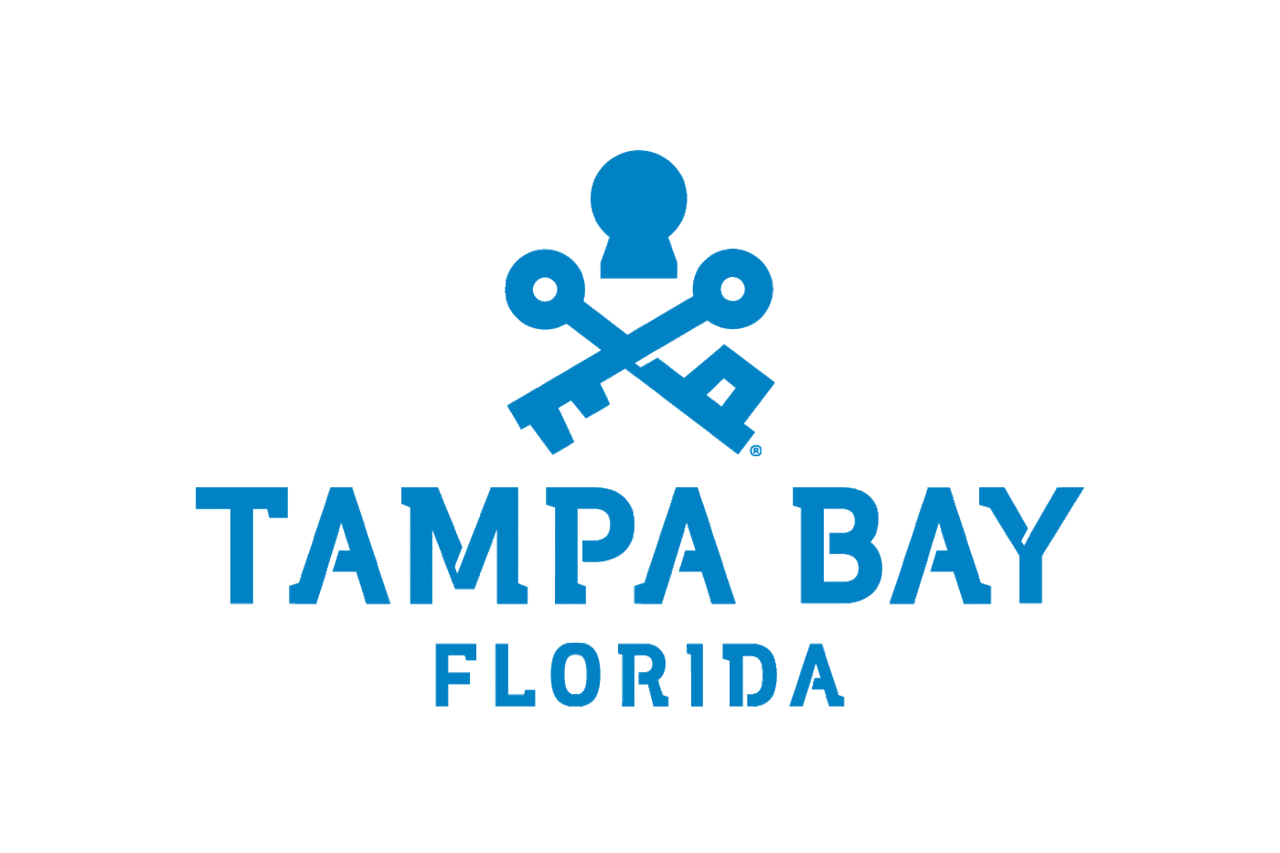 Visit Tampa Bay Logo