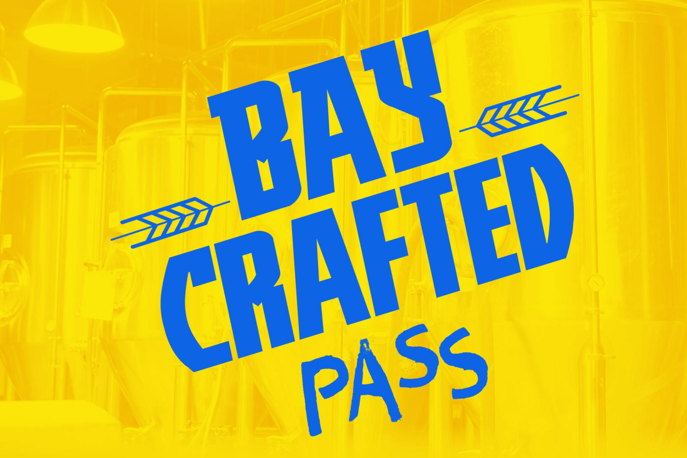 Craft Pass