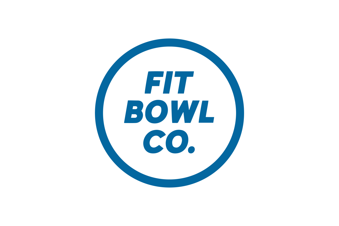 Fit Bowl Co.