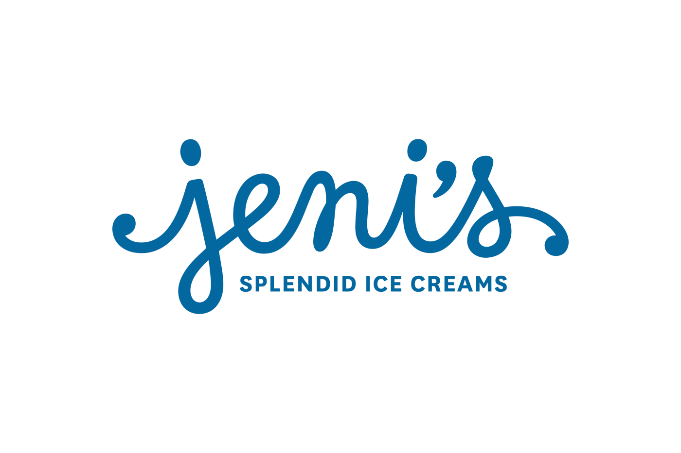 Jeni's