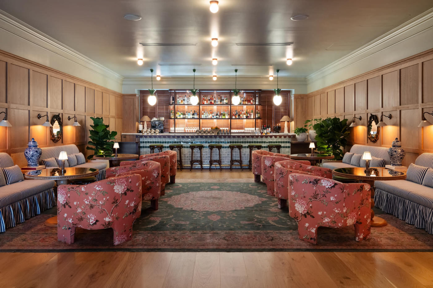 Palihouse