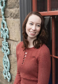 Kathleen Reilly