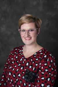 Katie McKee