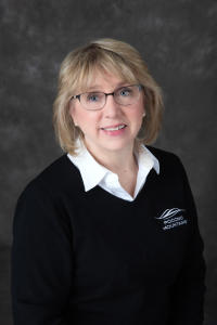Mary Ravert