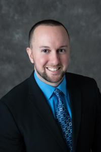 Joseph Cefali
