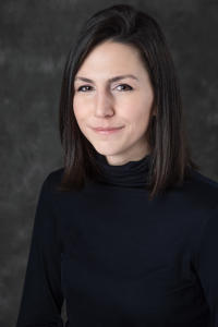 Aimee Kohler