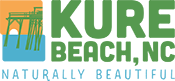 Kure Beach Logo