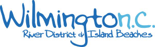 Wilmington N.C River District and Island Beaches