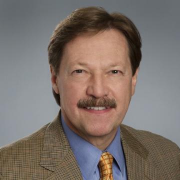 Patrick Blangy