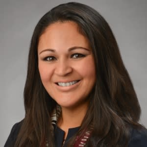 Christine Davidson